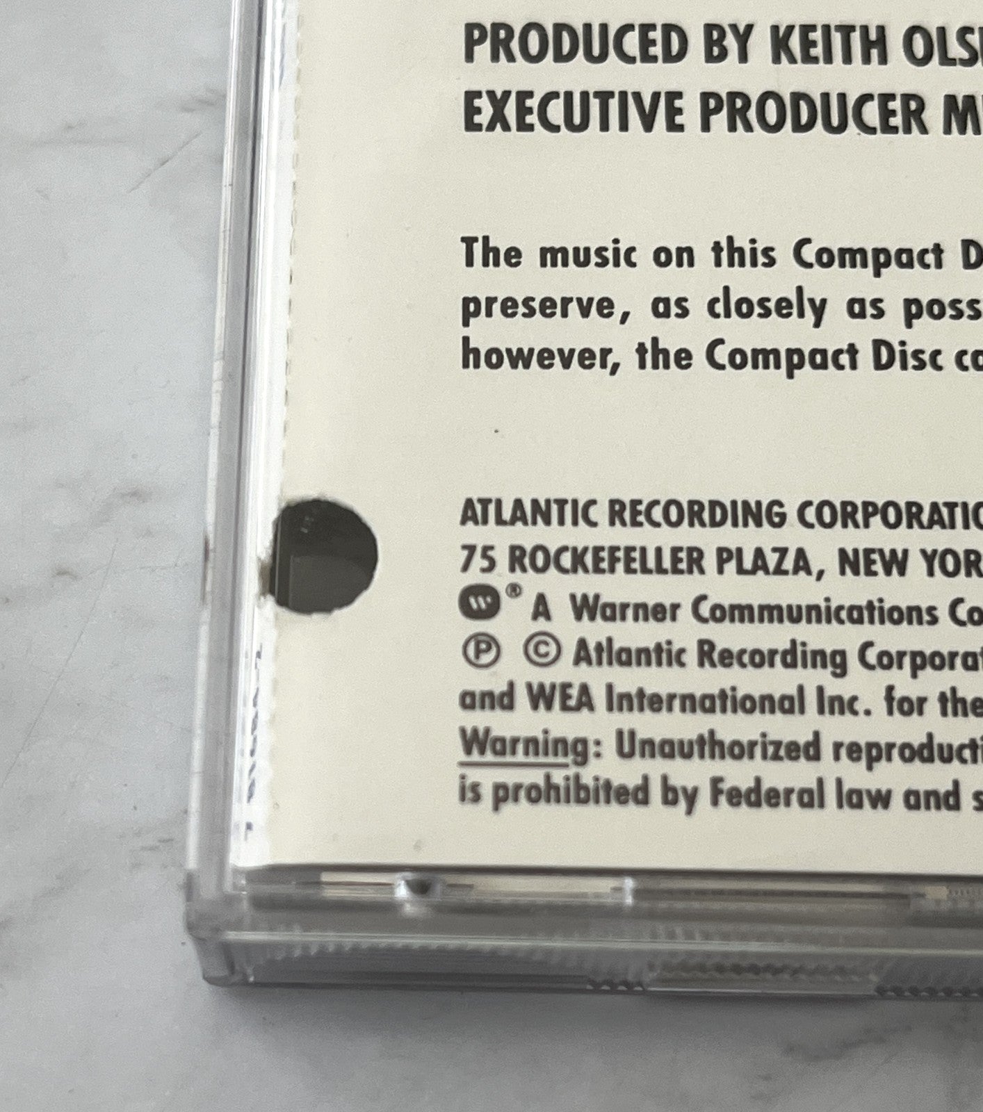 Bad Company – Fame And Fortune (1986) [JAPAN TARGET ERA]