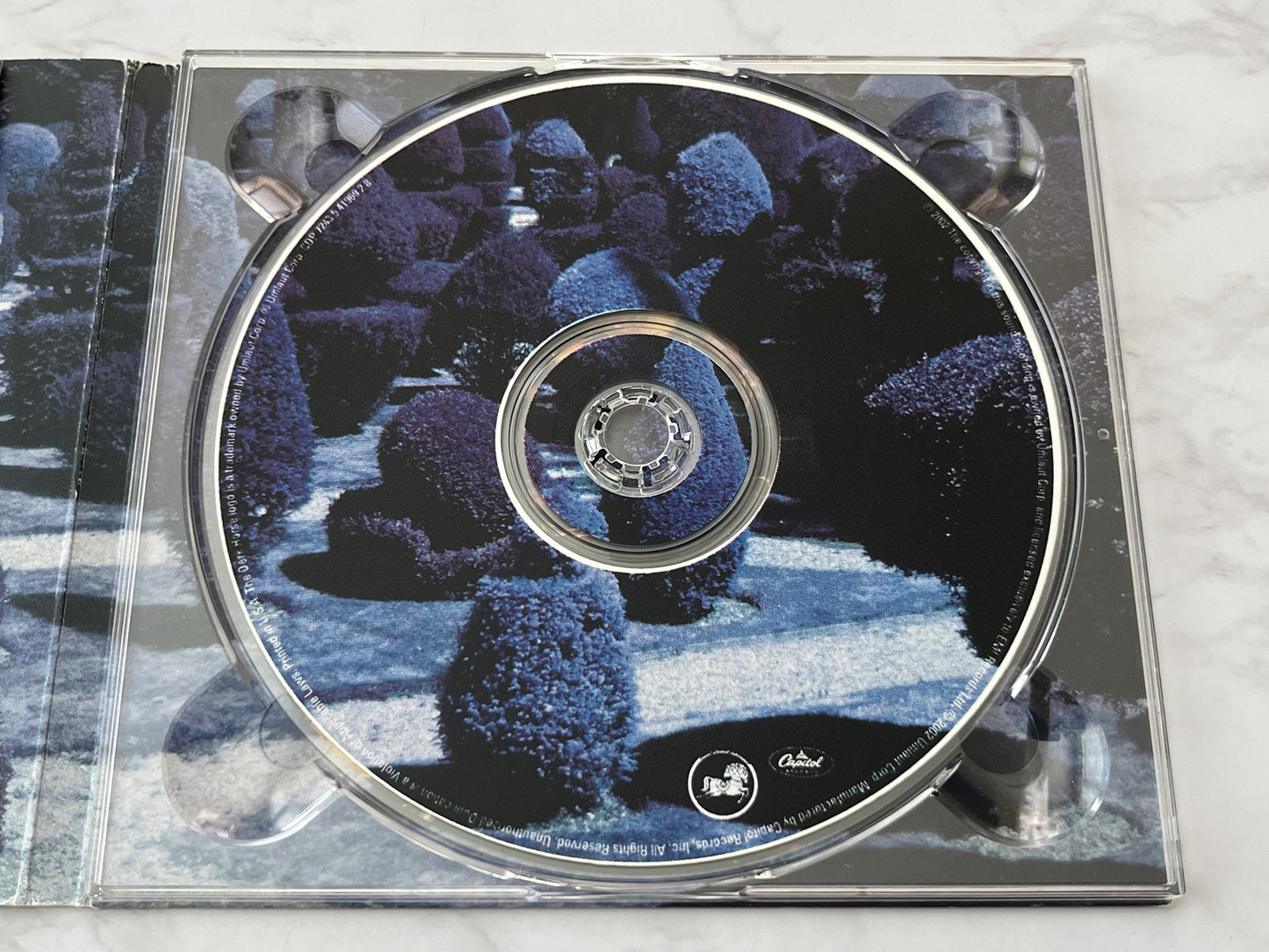 George Harrison – Brainwashed (Digipak) (2002)