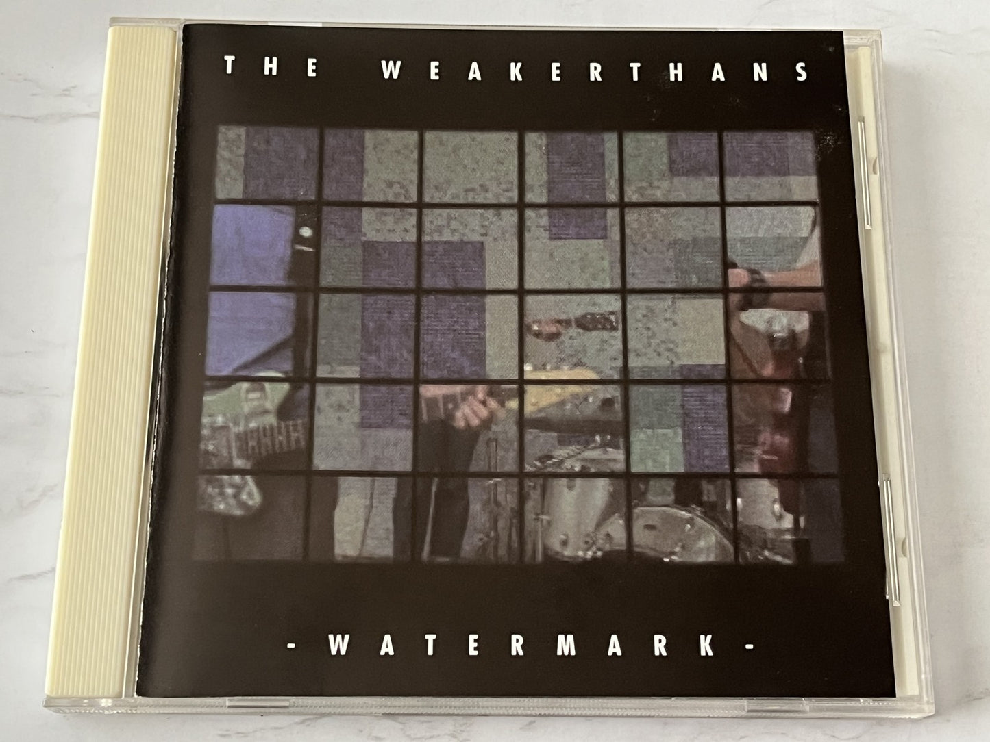 The Weakerthans – Watermark (2000)
