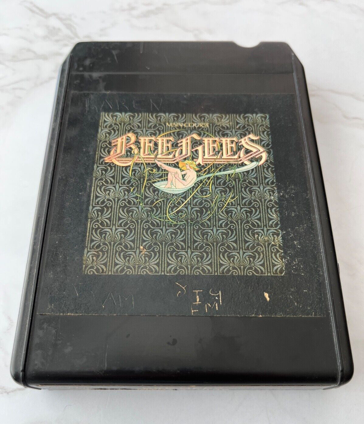 Bee Gees – Main Course (1975)