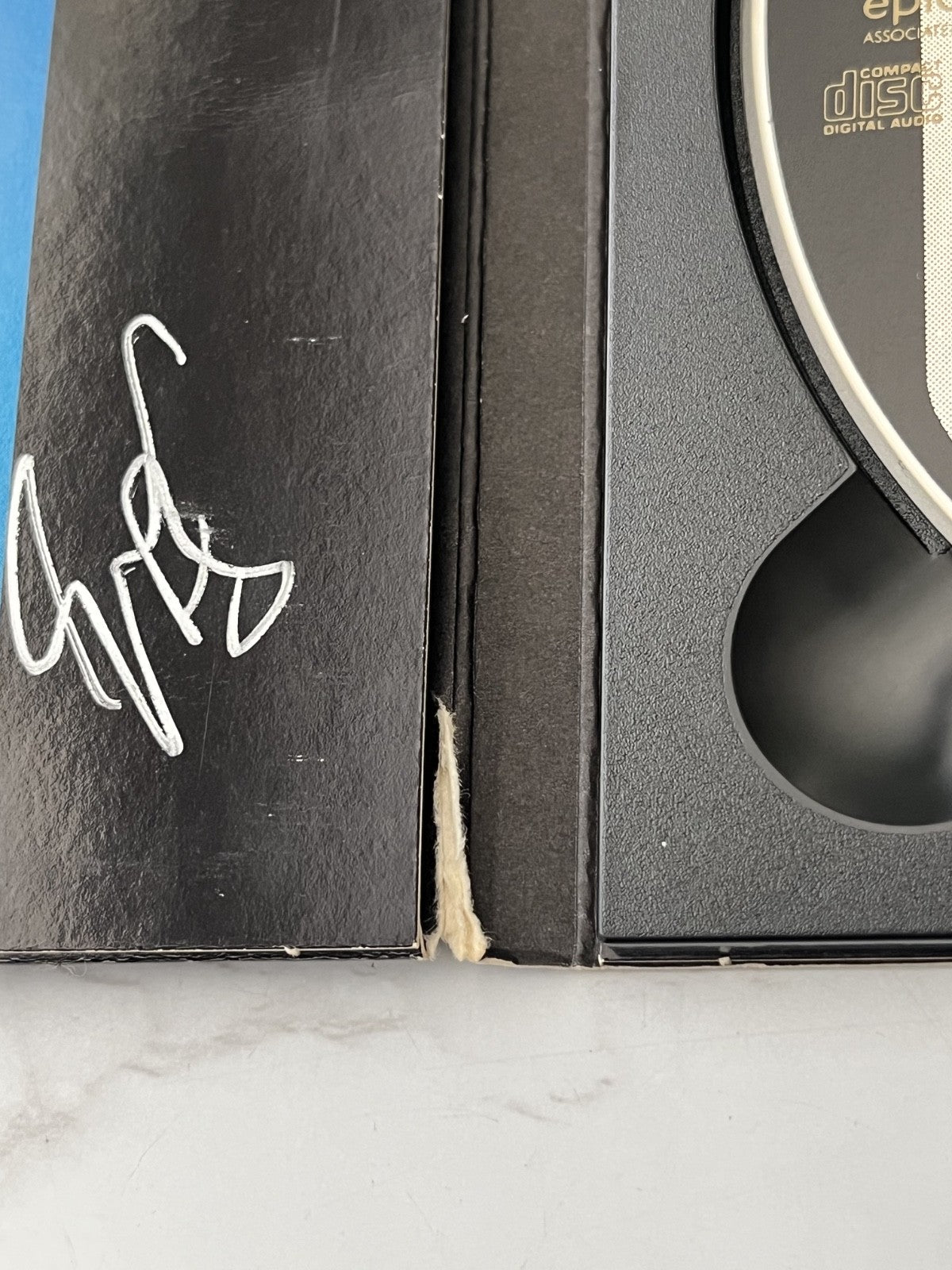 Ozzy Osbourne – Live & Loud (Signed, Numbered) (1993)