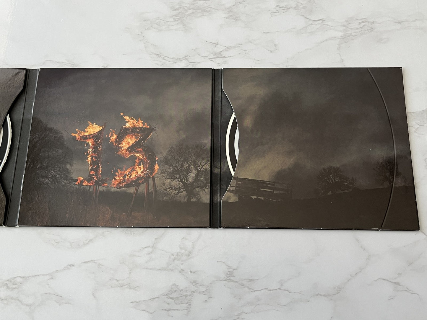 Black Sabbath – 13 (Digipak) (2013)