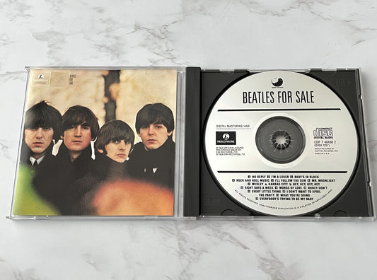 The Beatles – For Sale