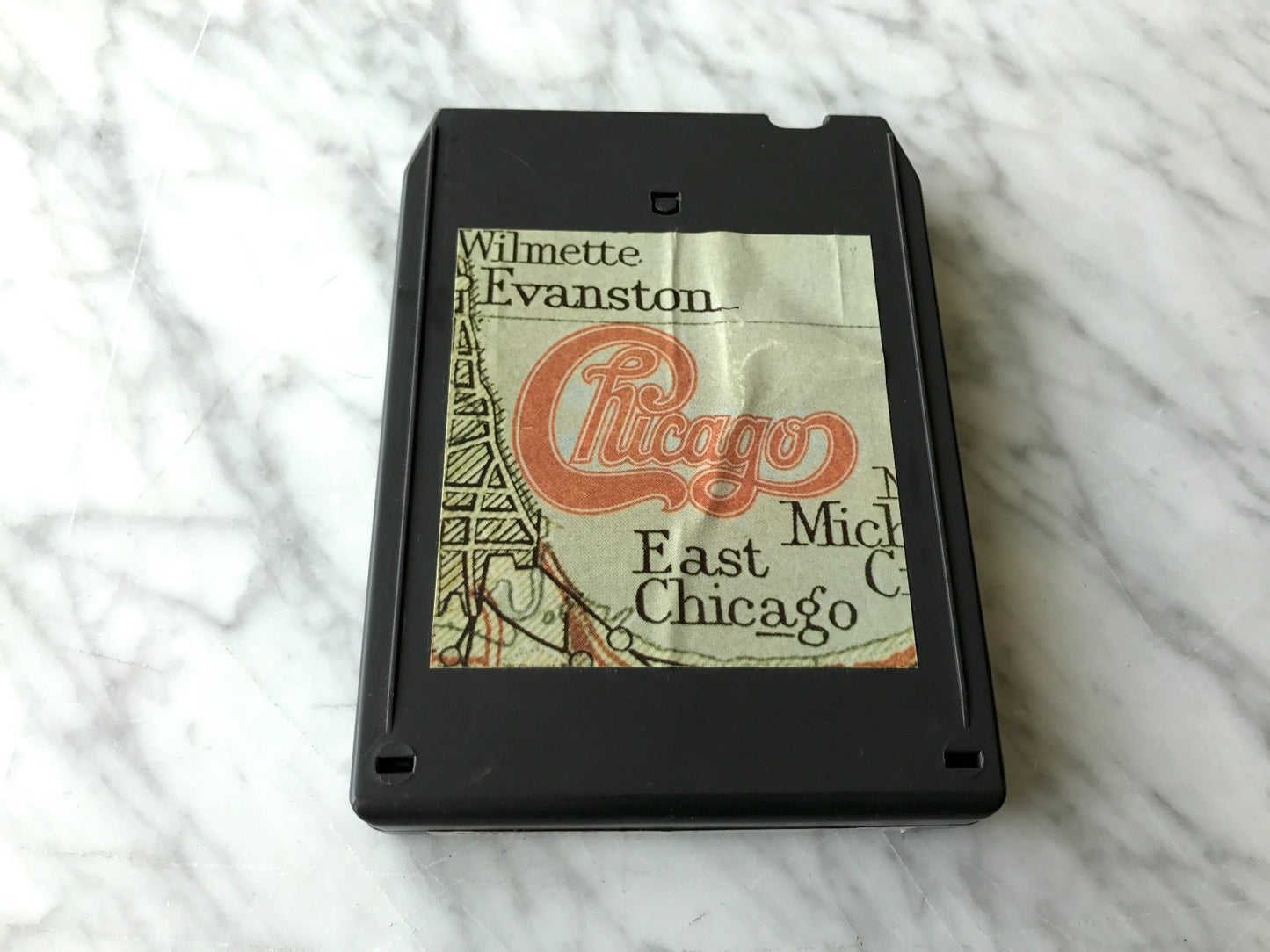 Chicago – XI