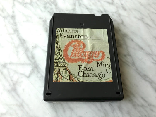 Chicago – XI