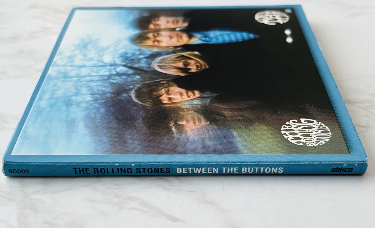 The Rolling Stones – Between The Buttons UK (SACD) (2002)