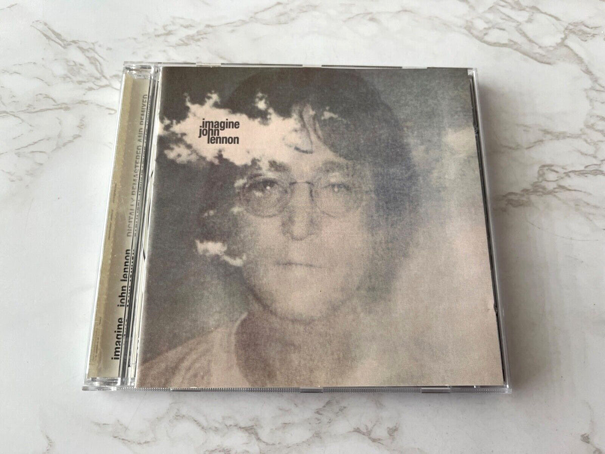 John Lennon – Imagine (2000)