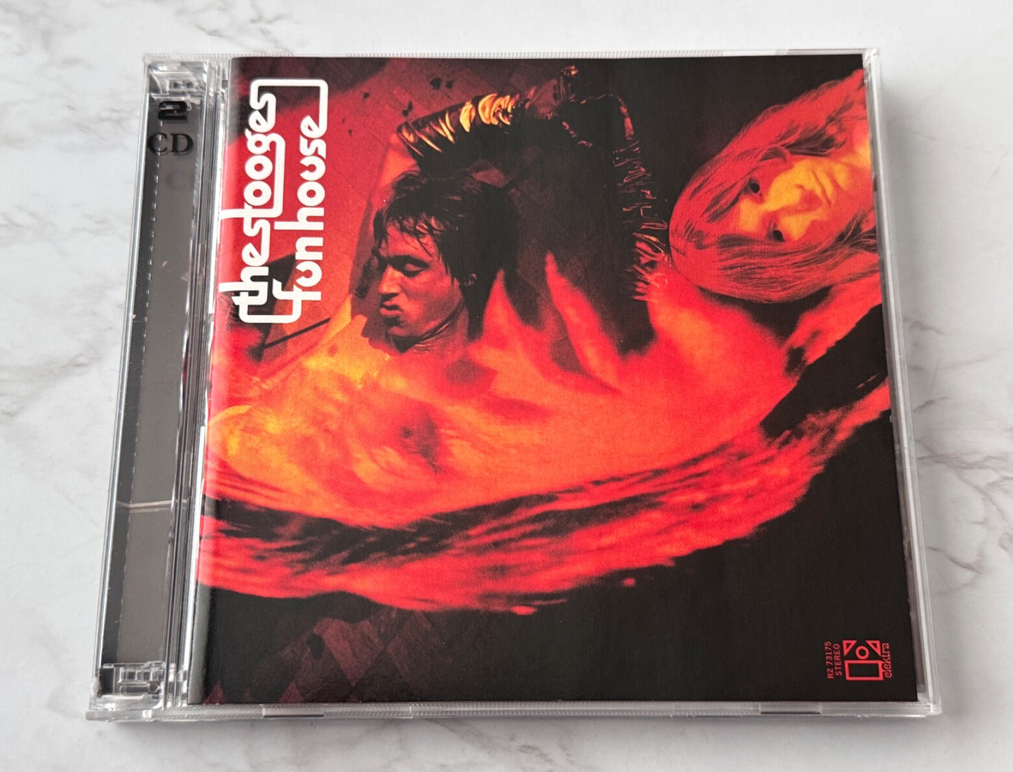 The Stooges – Fun House (2005)