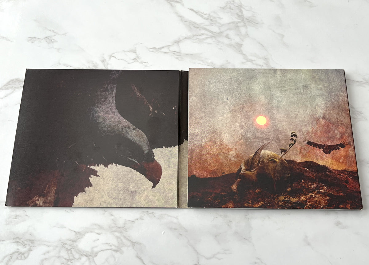 Devil You Know – The Beauty Of Destruction (Digipak) (2014)