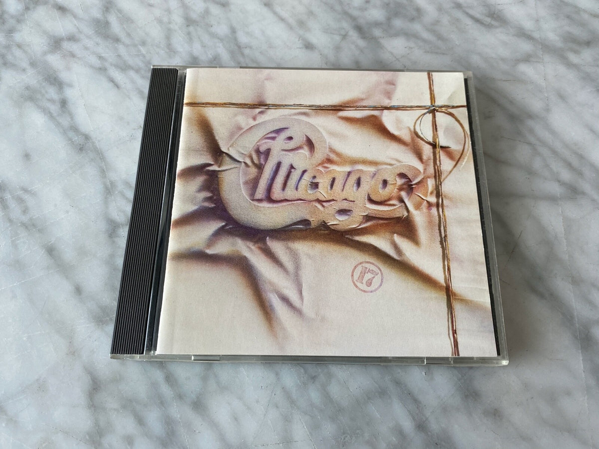 Chicago – 17 [JAPAN TARGET ERA]