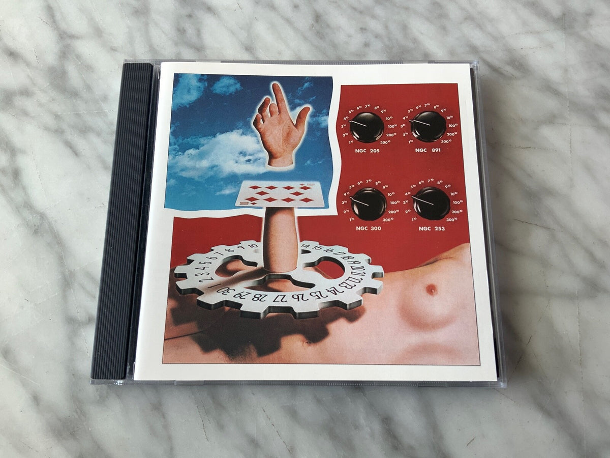 Jerry Garcia – Garcia