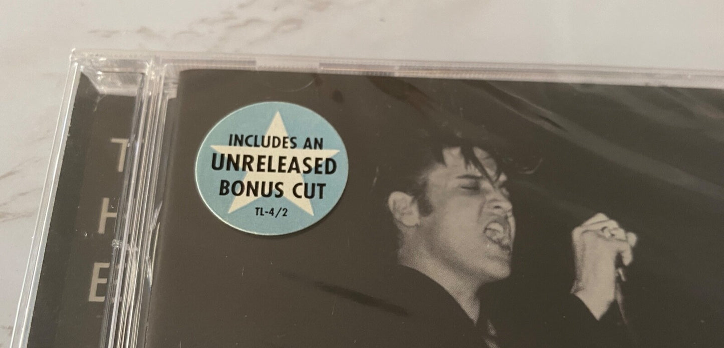 Elvis Presley – Time Life Elvis Presley The Rocker The Collection (1998)