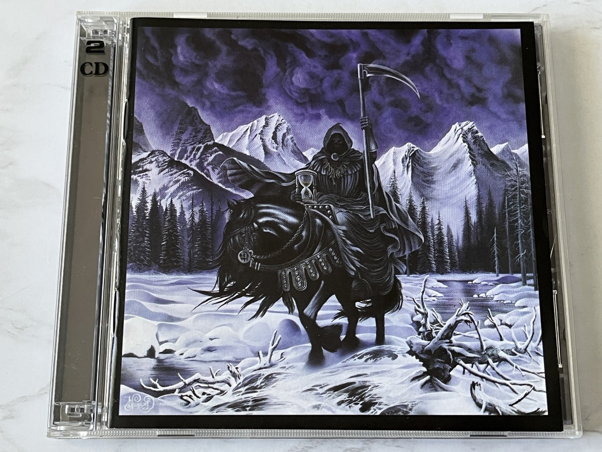 Dissection – Storm of the Light's Bane (2006)
