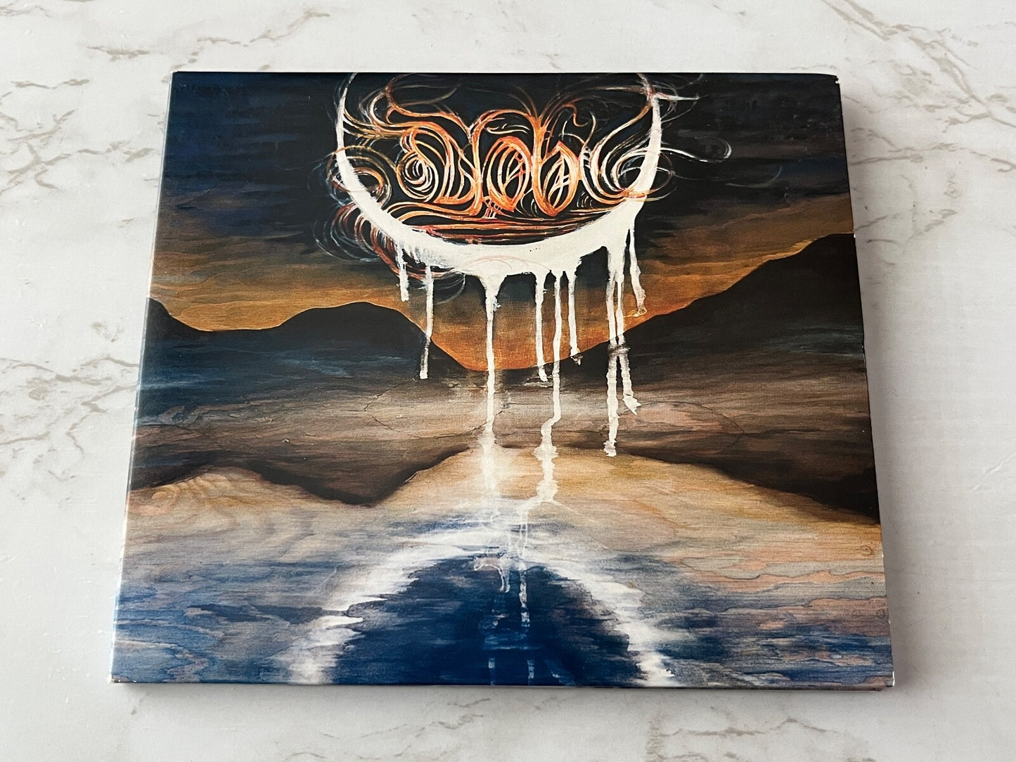 Yob – Atma (Digipak) (2011) [CANADA PRESS]