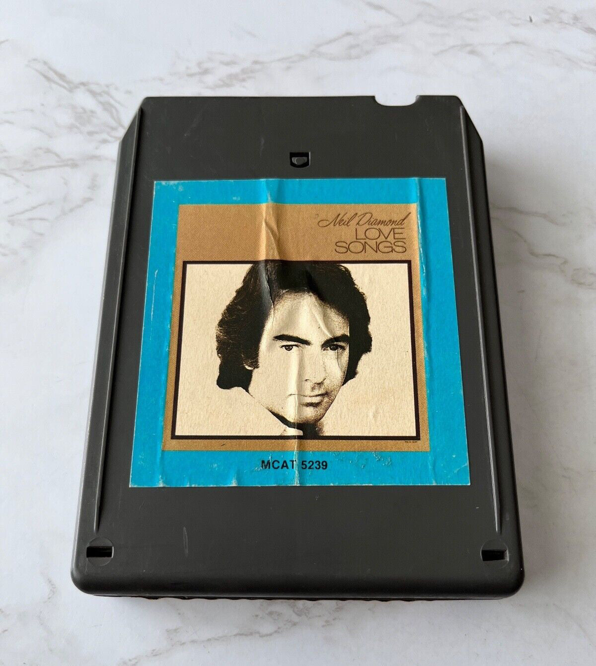 Neil Diamond – Love Songs (1981)
