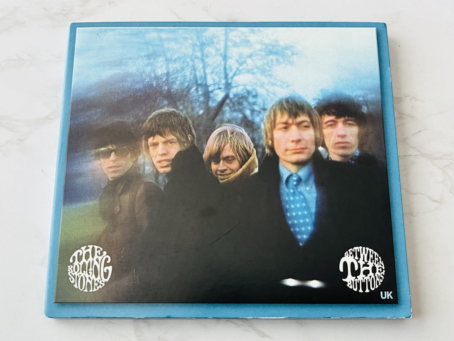 The Rolling Stones – Between The Buttons UK (SACD) (2002)