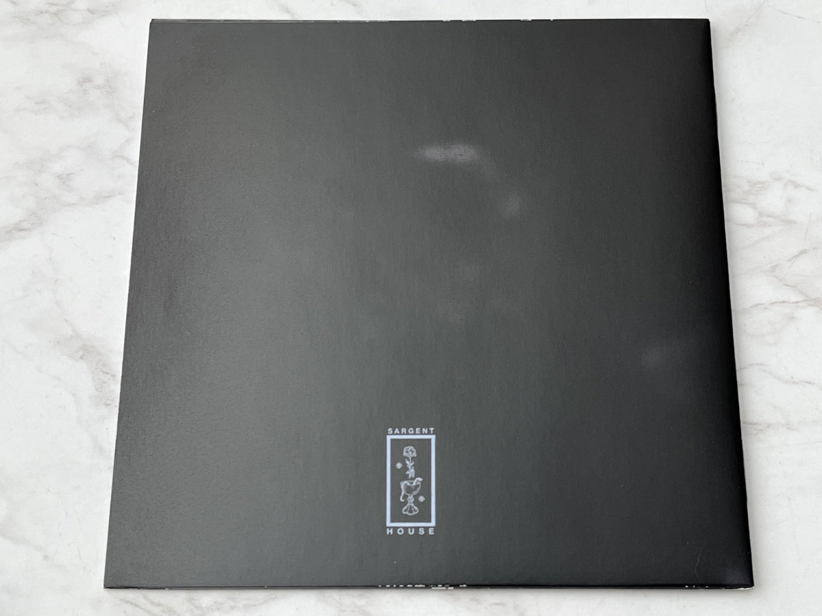 Wolfe, Chelsea – Wolfe Abyss (Digipak) (2015)