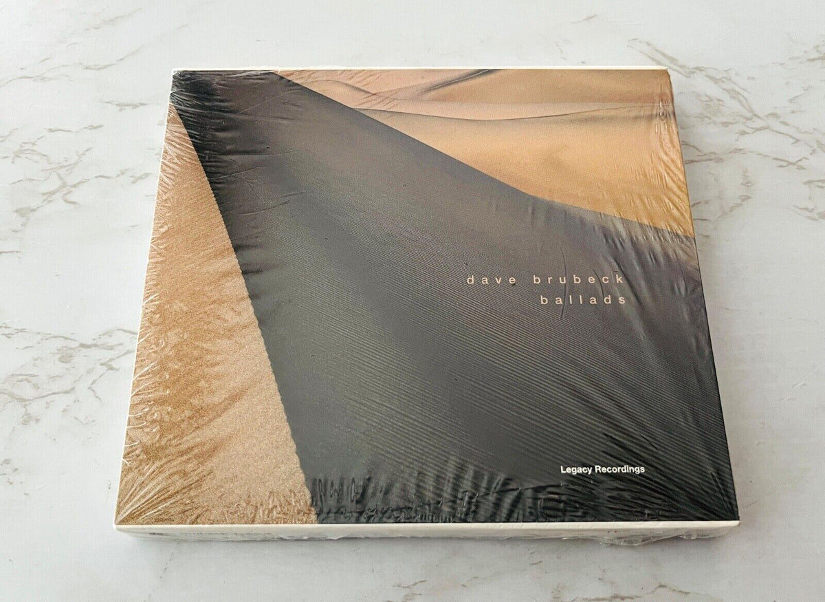 Dave Brubeck – Ballads (2001)