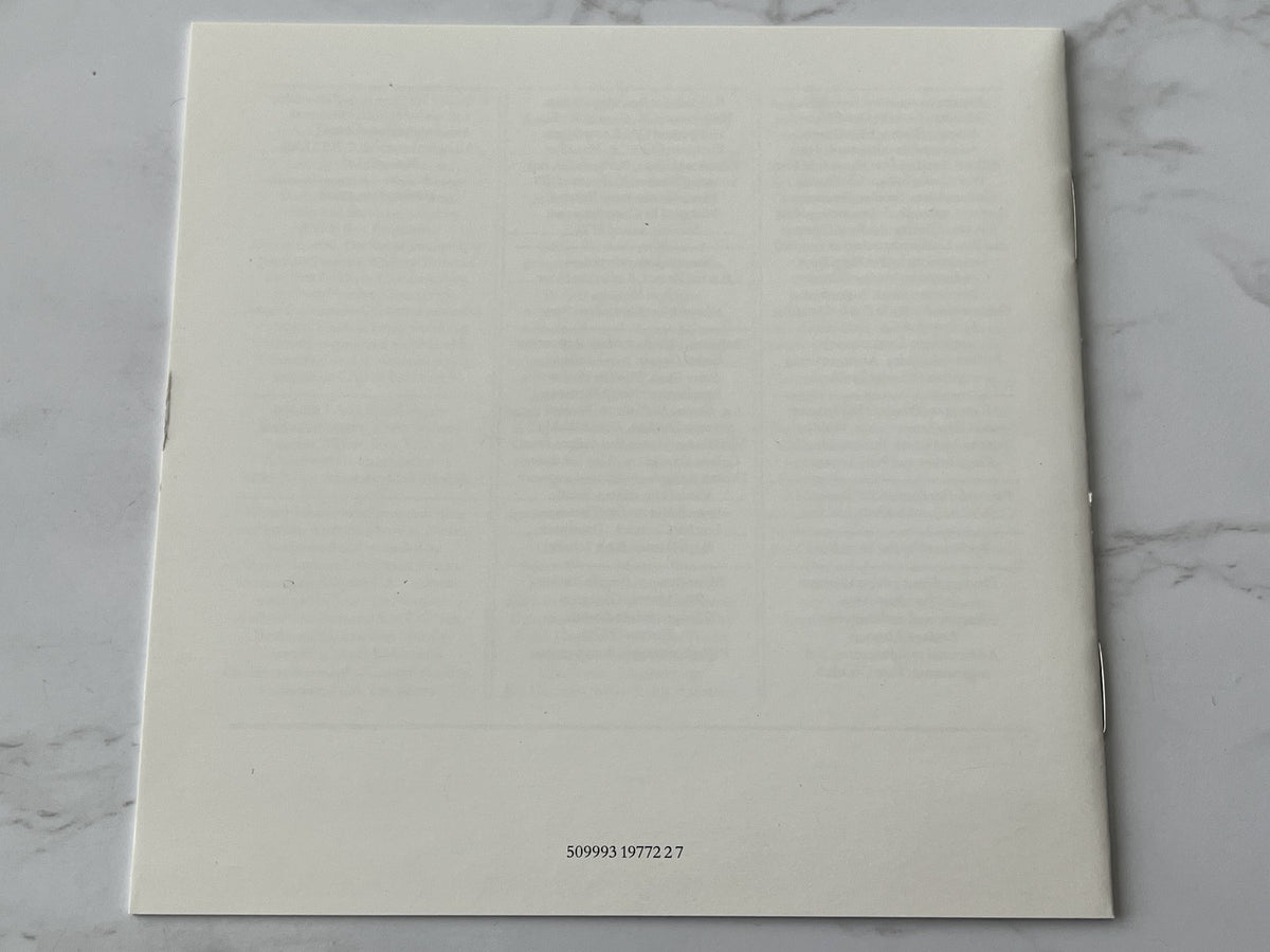Pet Shop Boys – Elysium (Digipak) (2012)