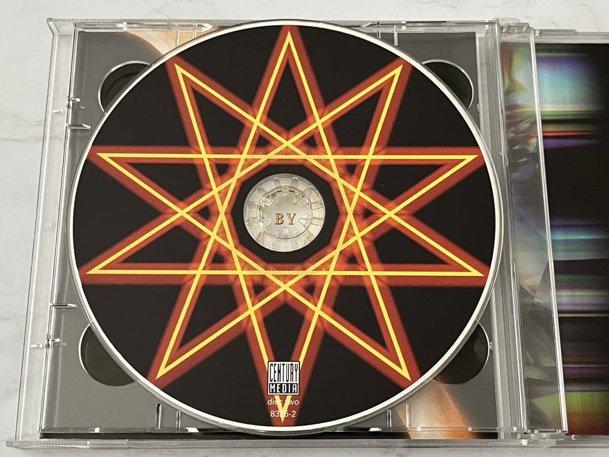 Samael – Era One (2006) [ORIGINAL USA PRESS]