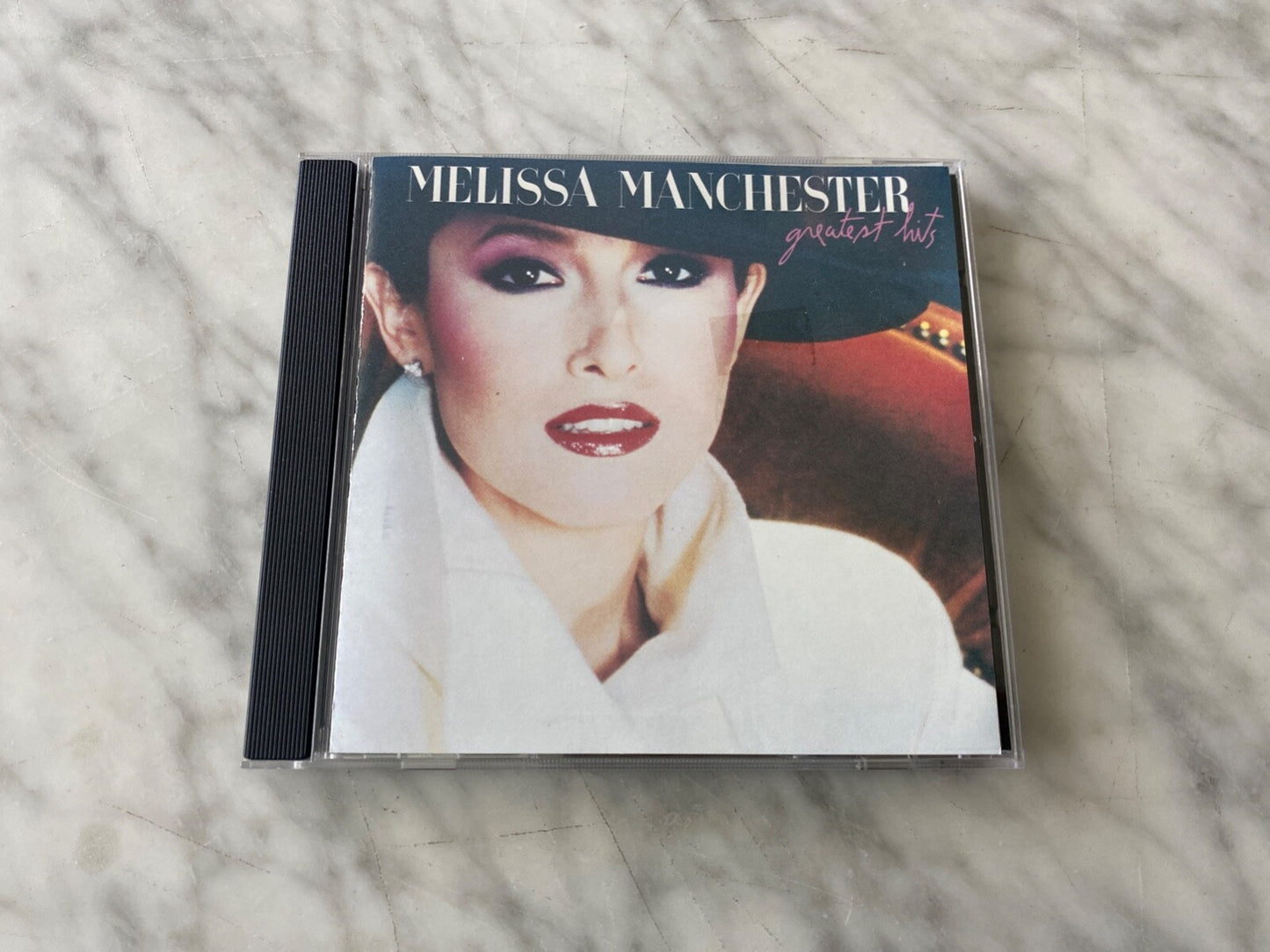 Melissa Manchester – Greatest Hits