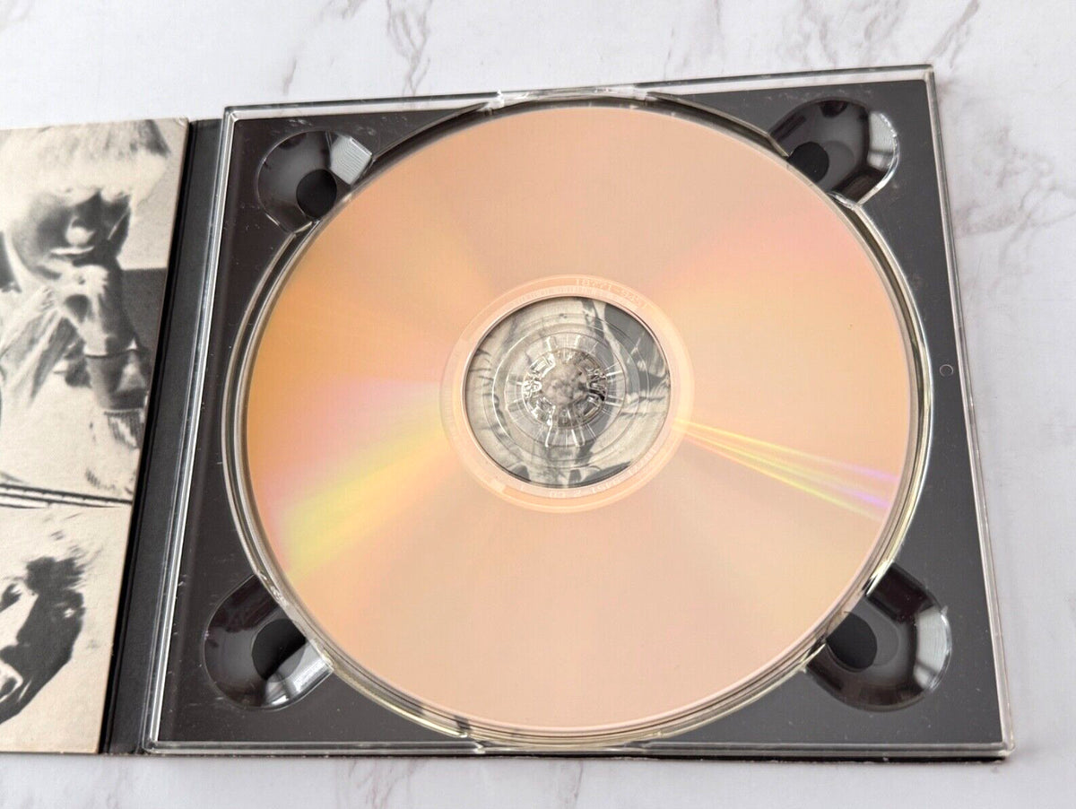 The Rolling Stones – December's Children (SACD, 24KT Gold) (2002)