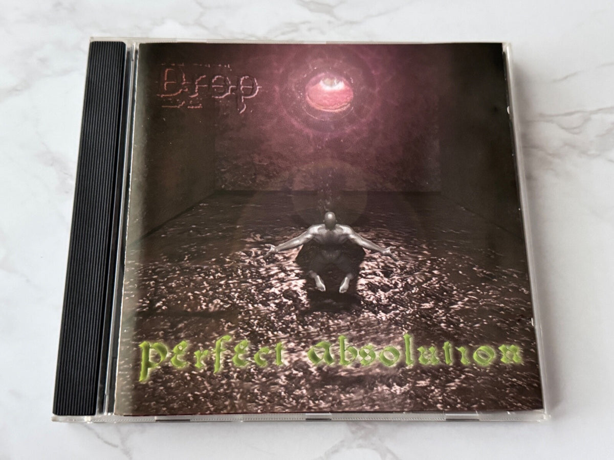 Drop – Perfect Absolution (EP) (1997) [ORIGINAL USA PRESS]
