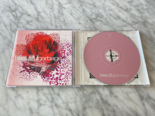 Garbage – Beautiful Garbage (2001)