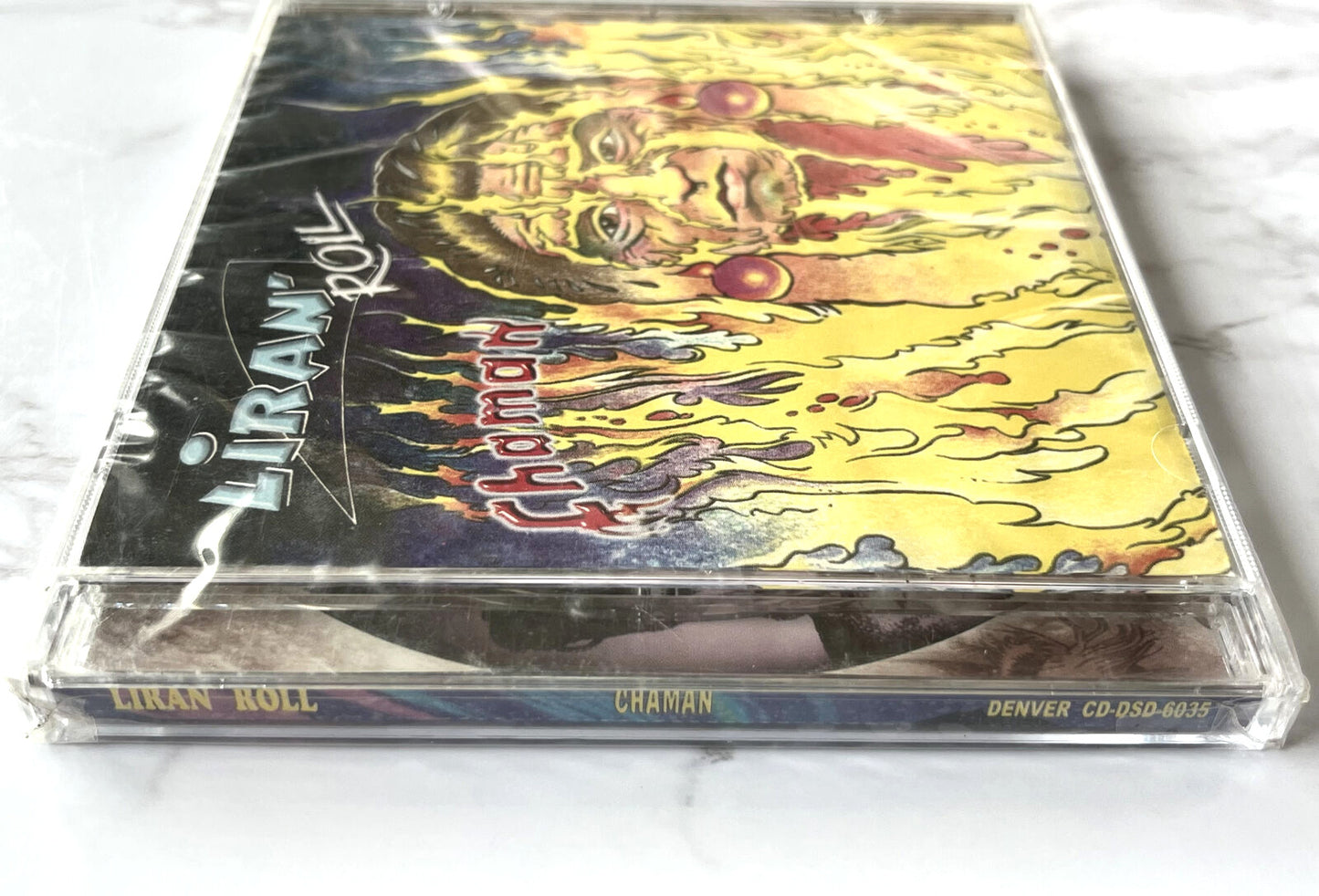Liran' Roll – Chaman (1999)