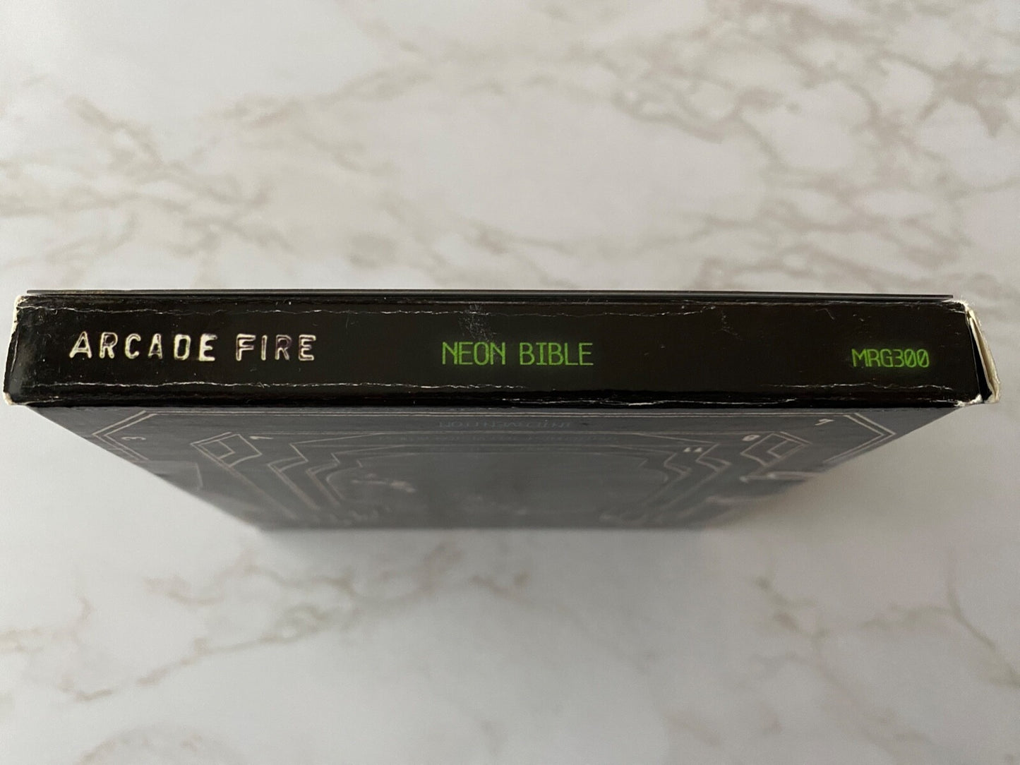 Arcade Fire – Neon Bible (Numbered, Box Set, Deluxe Edition) (2007)