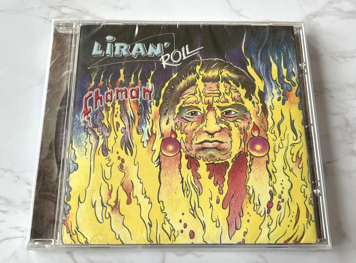 Liran' Roll – Chaman (1999)