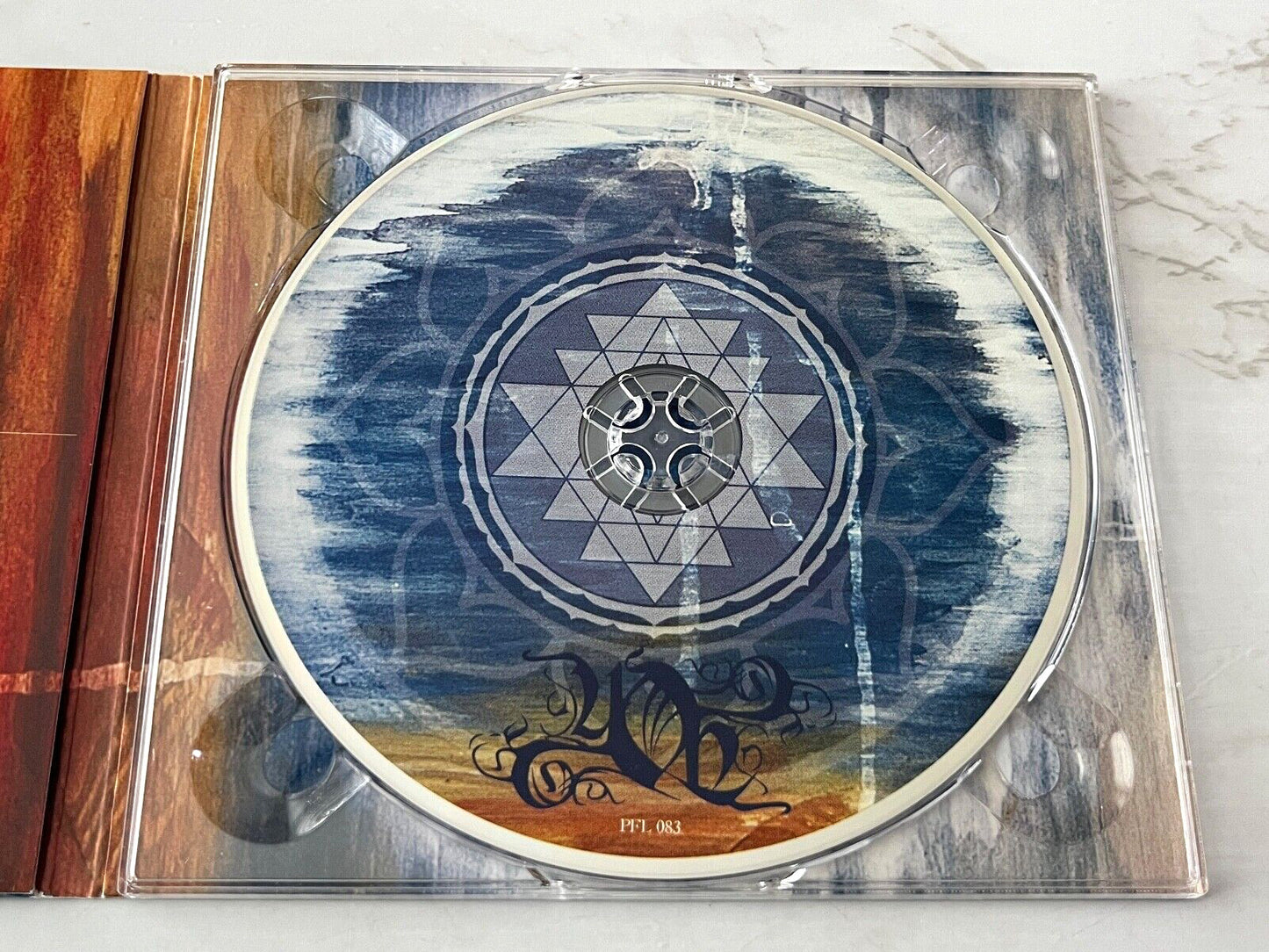 Yob – Atma (Digipak) (2011) [CANADA PRESS]