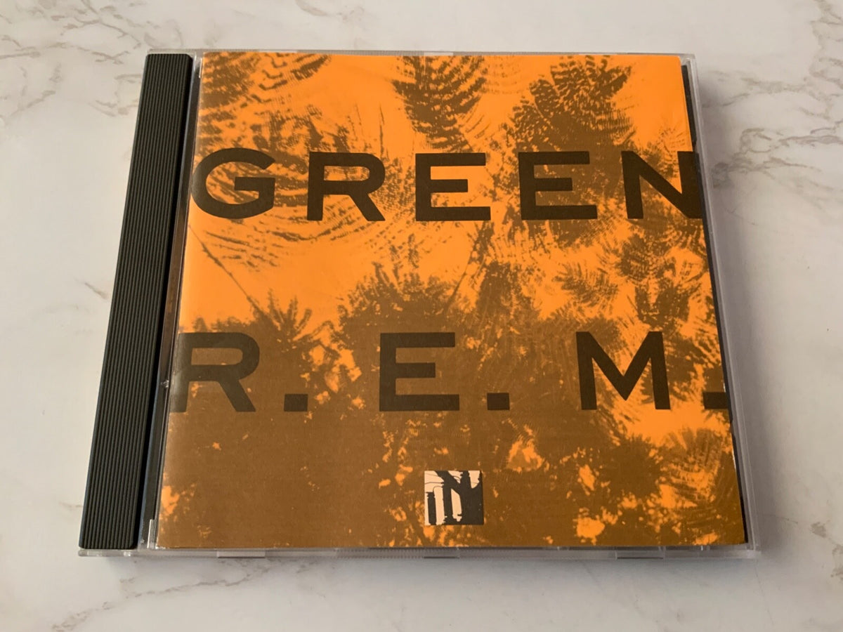 R.E.M. – Green
