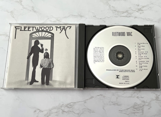 Fleetwood Mac – Fleetwood Mac