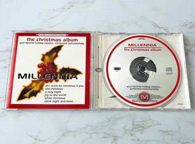 Millennia The Christmas Album (1997)