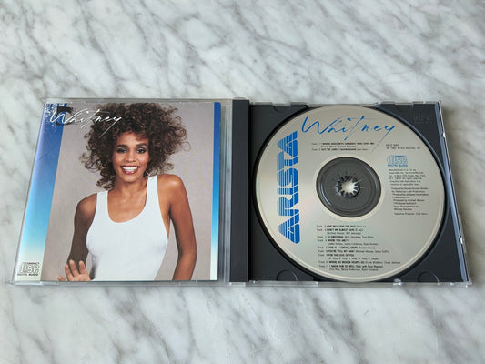Whitney Houston – Whitney