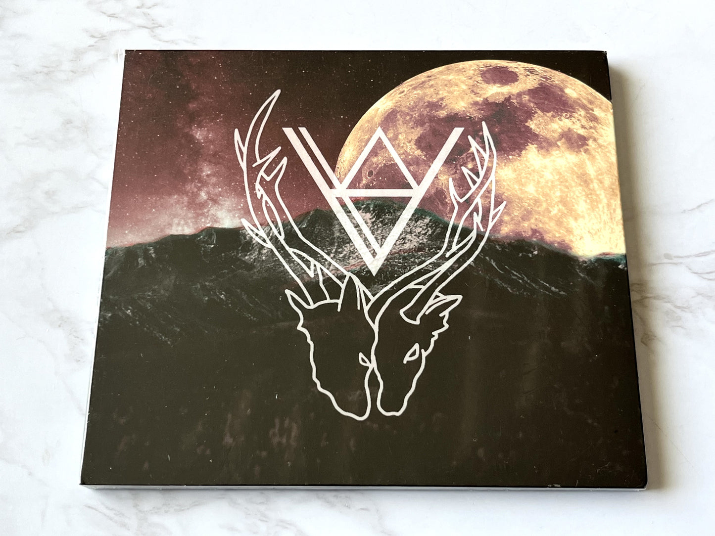 Volores – Ages (Digipak) (2023)