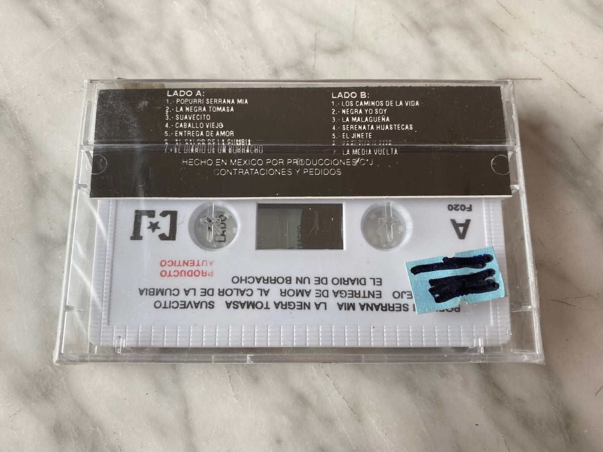 Wara's – Los Caminos De La Vida