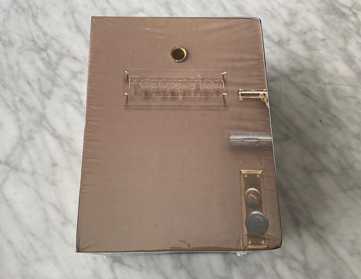 The Doors – Perception 6 (Box Set, CD/DVD) (2006)