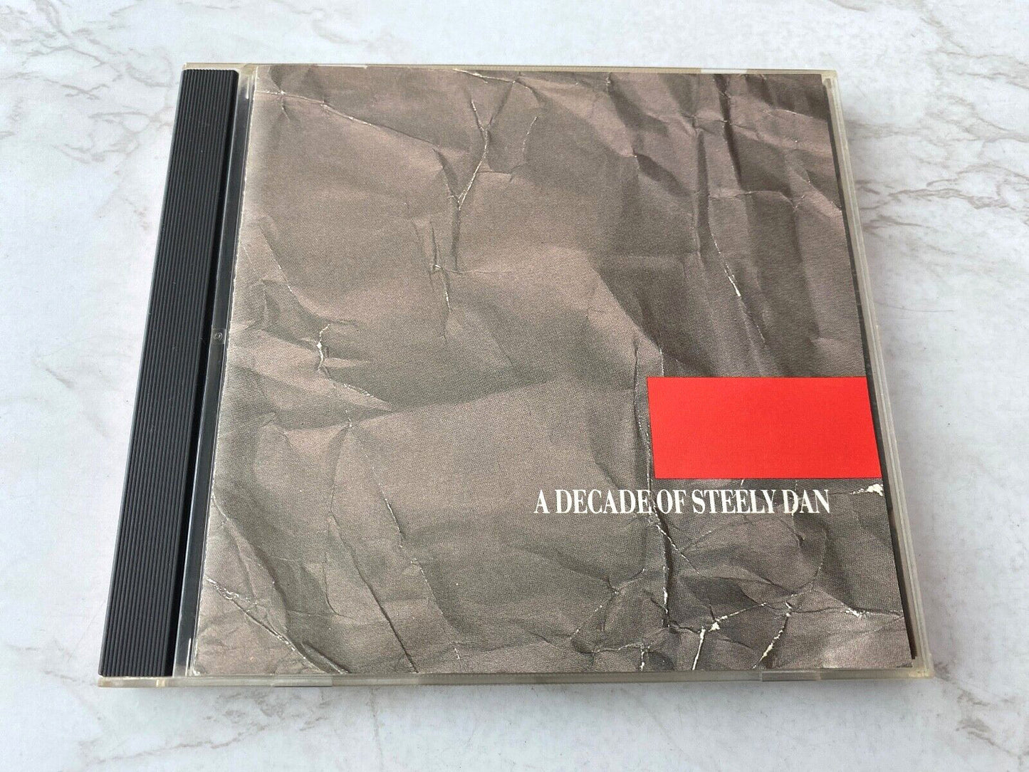 Steely Dan – A Decade Of Greatest Hits