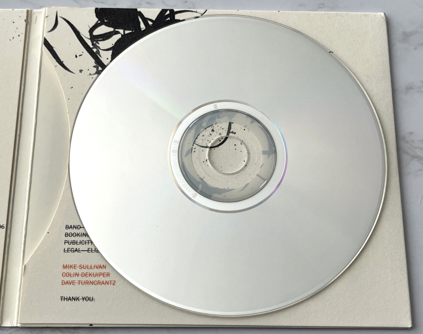 Russian Circles – Enter (Digipak) (2006)