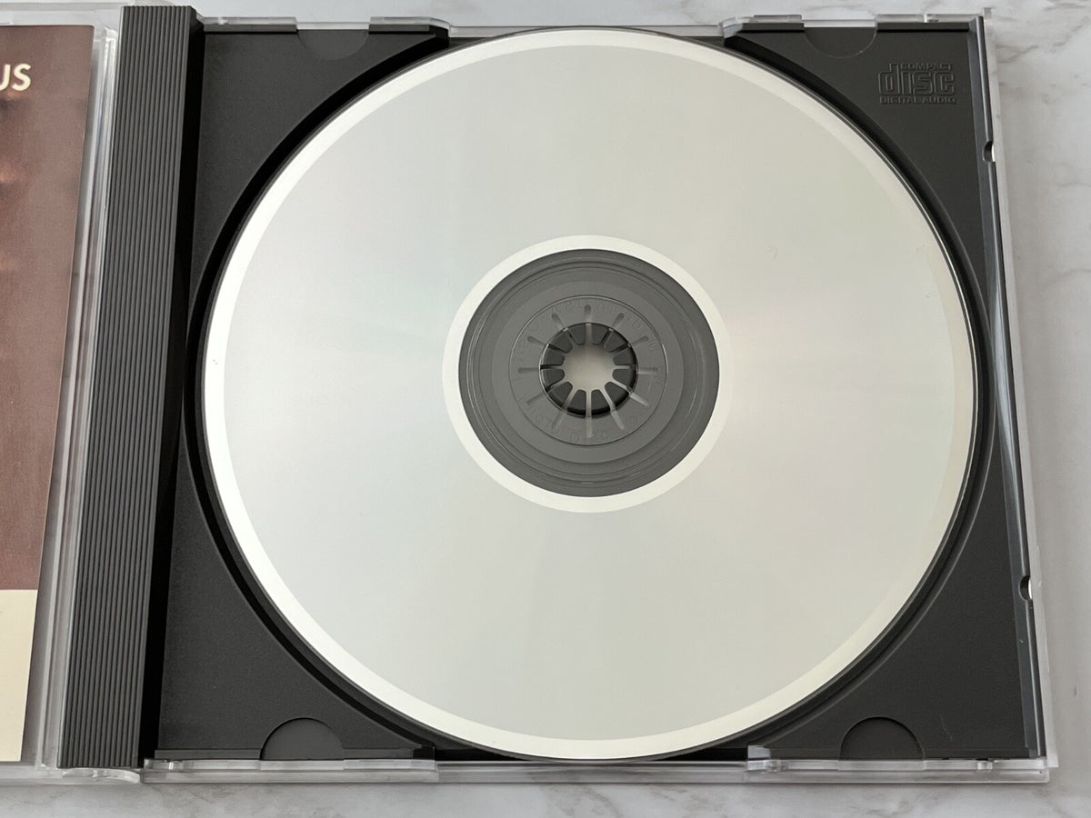 Pat Benatar – Get Nervous [DADC PRESS]