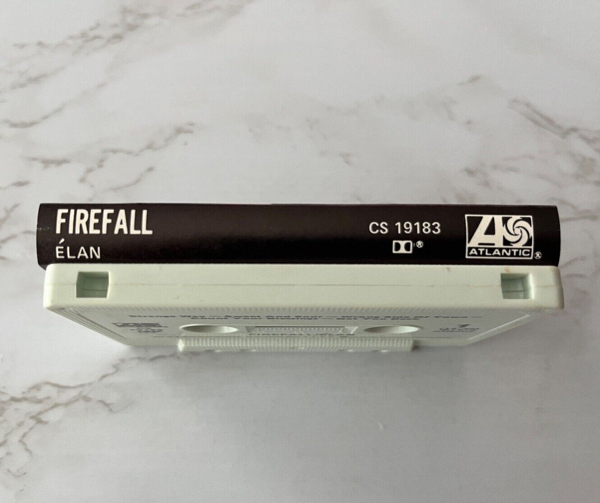 Firefall – Elan (1978)