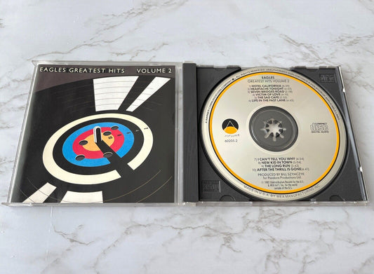 Eagles – Greatest Hits Volume 2
