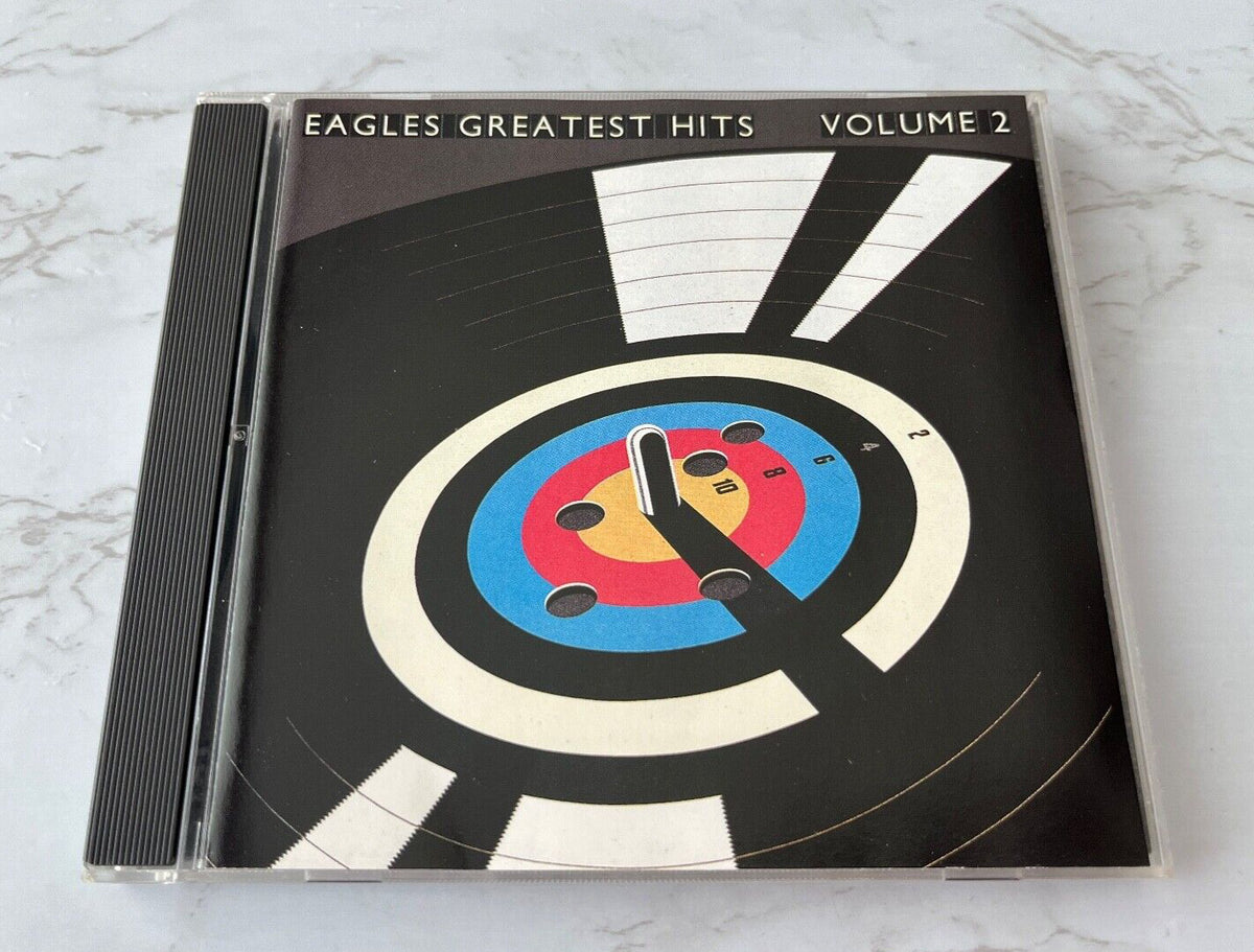 Eagles – Greatest Hits Volume 2