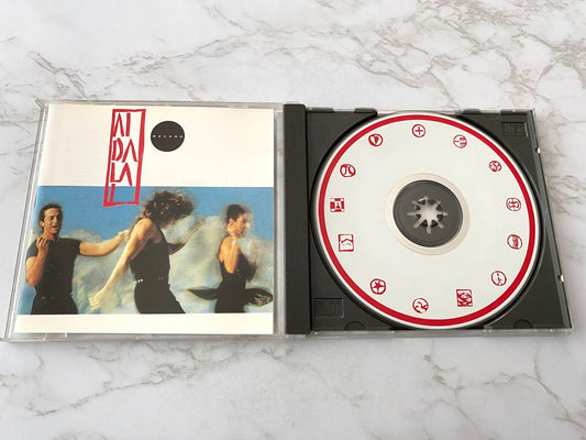 Mecano – Aidalai (1991)