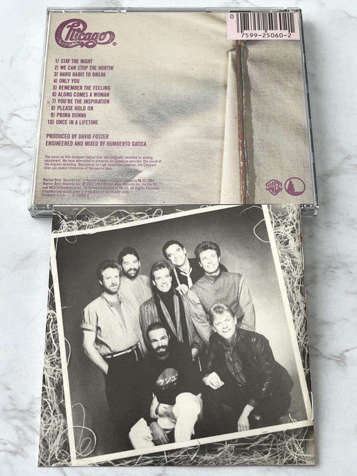 Chicago – 17