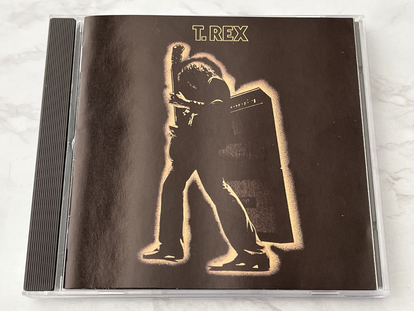 T. Rex – Electric Warrior [ORIGINAL USA PRESS]