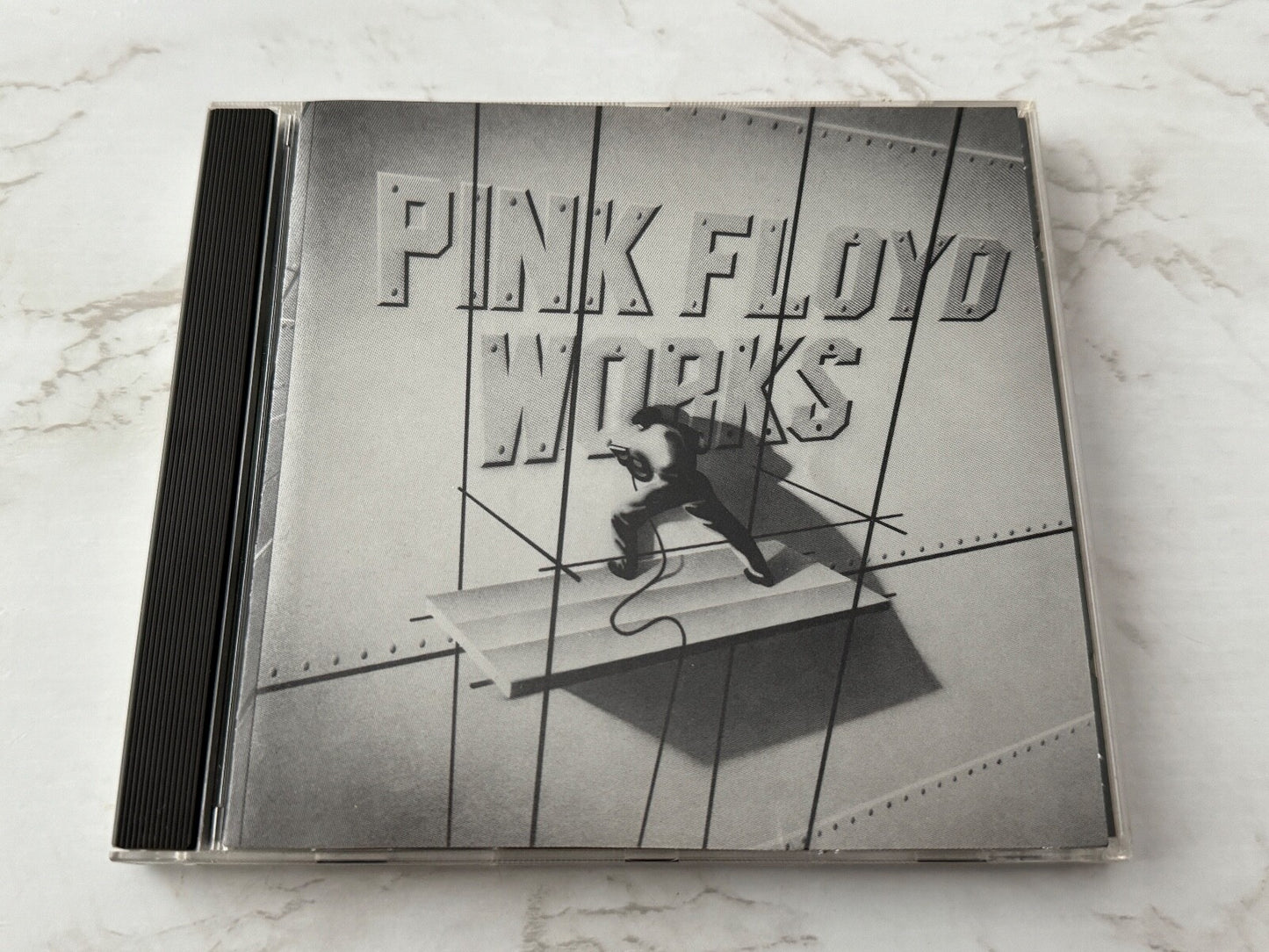 Pink Floyd – Works