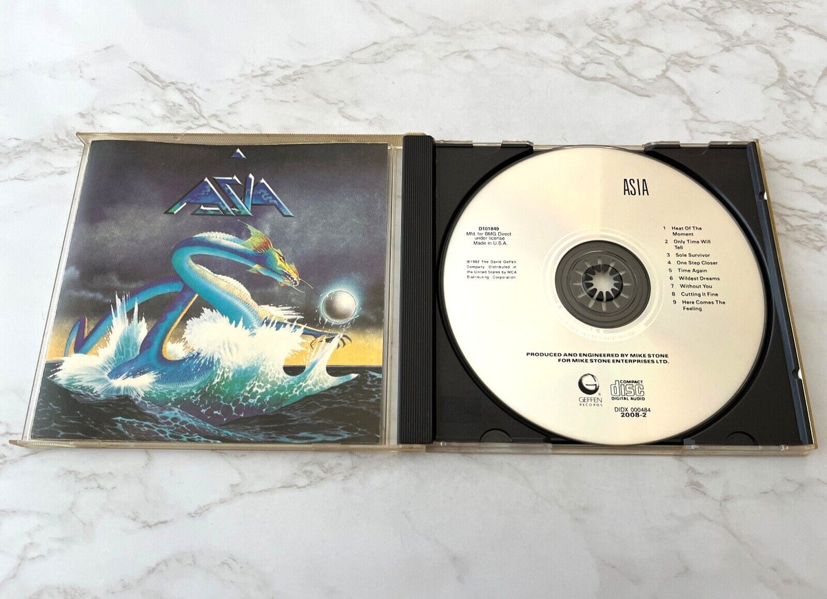 Asia – Asia